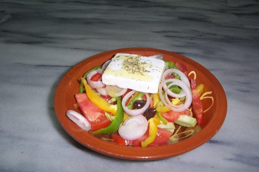 Hostel Stylianos 基萨莫斯 外观 照片